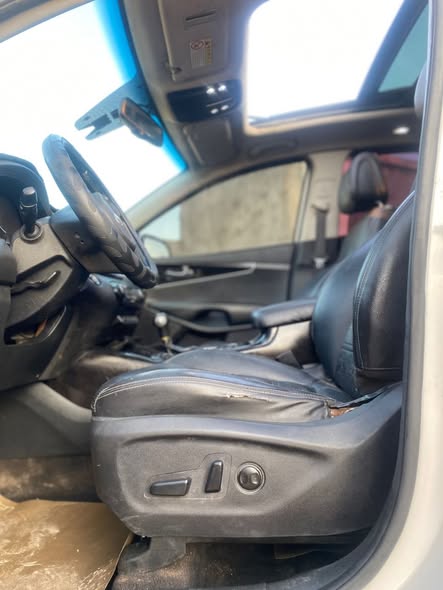 كيا سورينتو 2015 - صورة 1