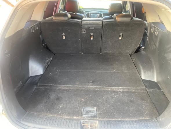 كيا سورينتو 2015 - صورة 2