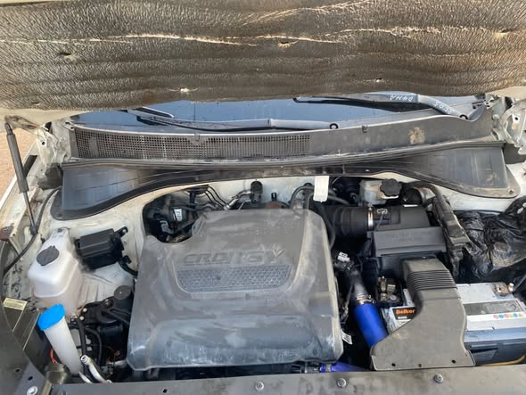 كيا سورينتو 2015 - صورة 3