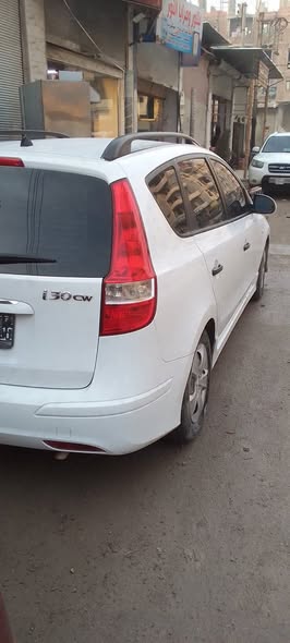 هونداي i30 2011 - صورة 3