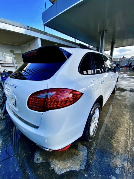 بورش كايين 2014 - صورة 2