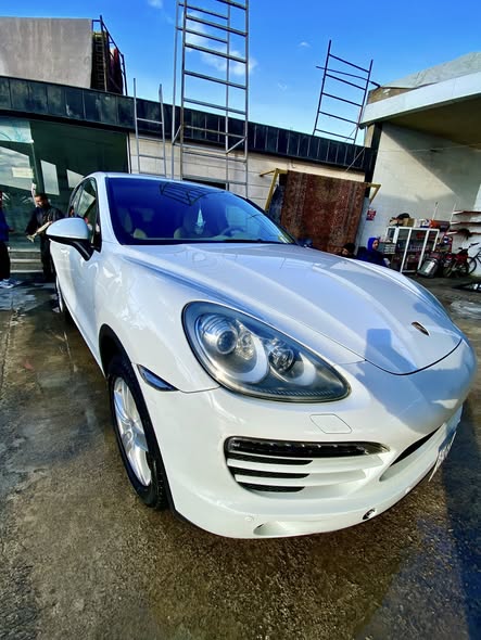 بورش كايين 2014 - صورة 3