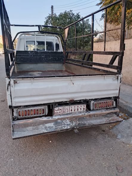 هيونداي بورتر 2001 - صورة 2