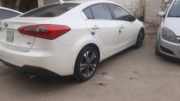 كيا سيراتو 2014