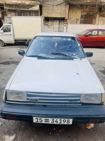 نيسان سني 1983 - صورة 2