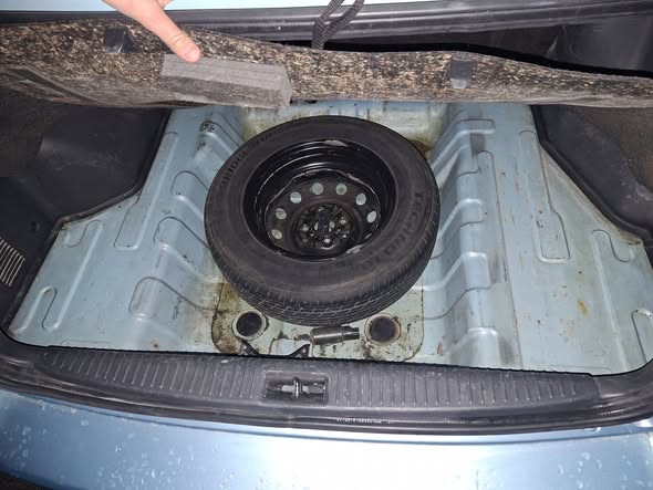 هونداي اكسنت 2006 - صورة 4