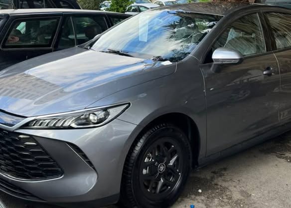 بي واي دي ديستروير 2025 - صورة 1