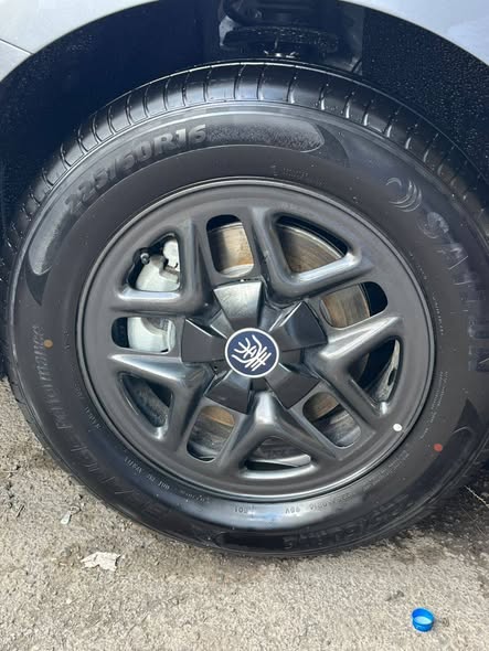 بي واي دي ديستروير 2025 - صورة 2