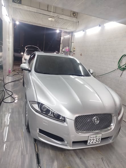 جاكوار XF 2012 - صورة 2