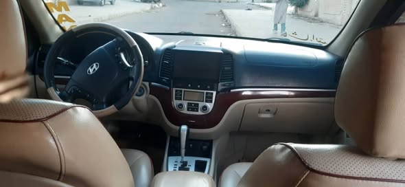 هيونداي سانتا في 2008 - صورة 3