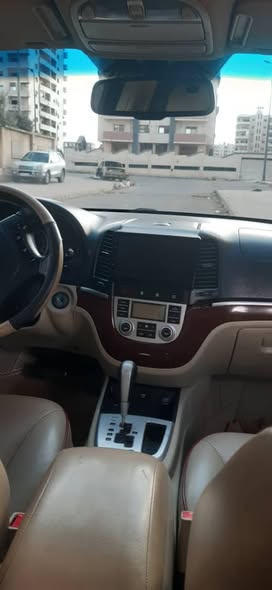 هيونداي سانتا في 2008 - صورة 5