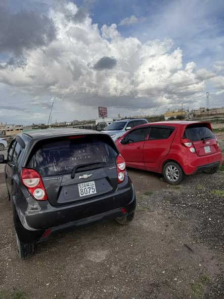 شفروليه سبارك 2014 - صورة 4