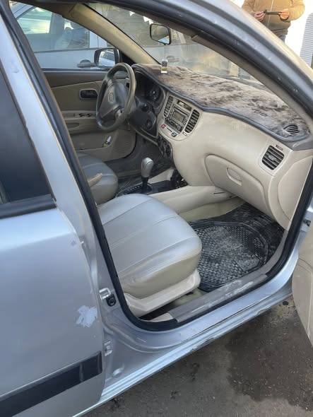 كيا ريو 2009 - صورة 2