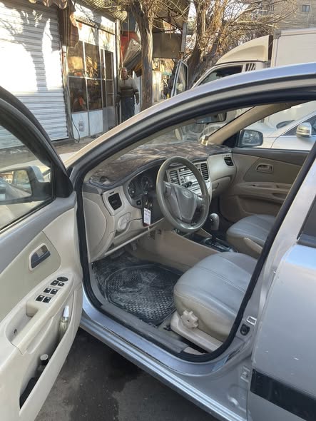 كيا ريو 2009 - صورة 3