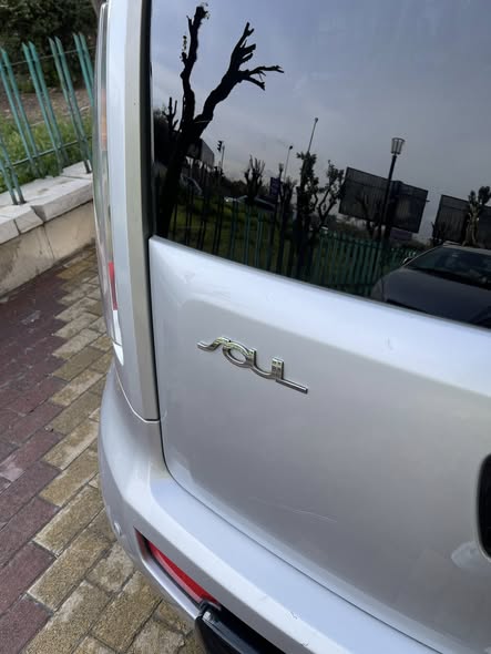 كيا سول 2012 - صورة 2