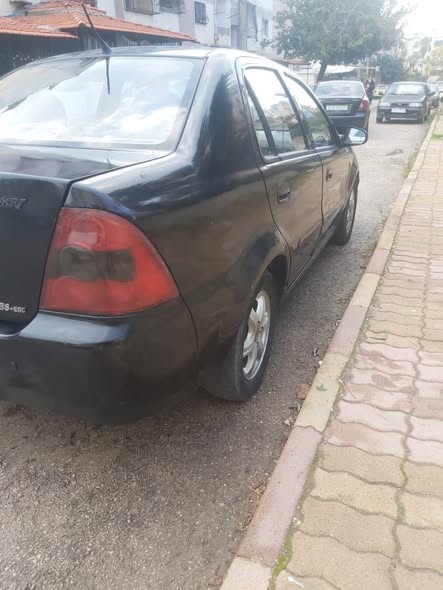 جيلي سي كي 2006 - صورة 3