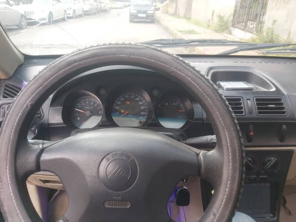 جيلي سي كي 2006 - صورة 4