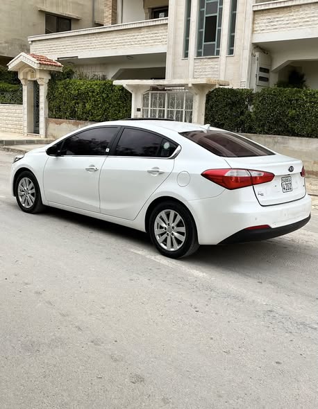 كيا K3 2013 - صورة 1