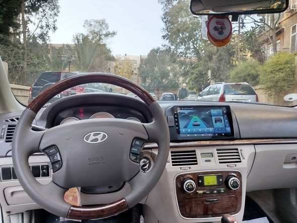 هيونداي سوناتا 2006