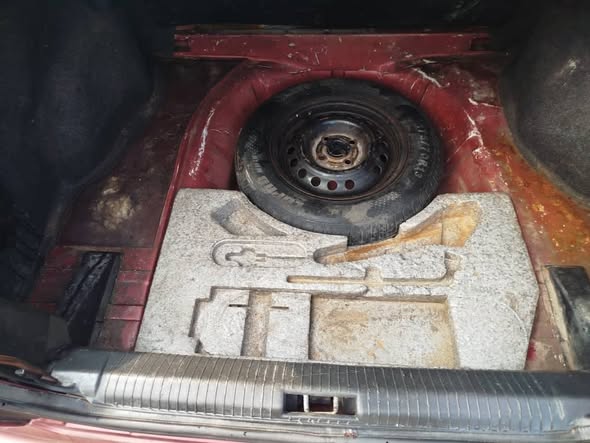 دايو سيلو 2003 - صورة 2