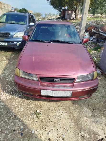 دايو سيلو 2003 - صورة 5