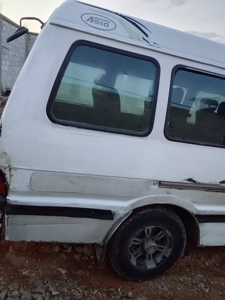 آسيا تاونر 1993 - صورة 2