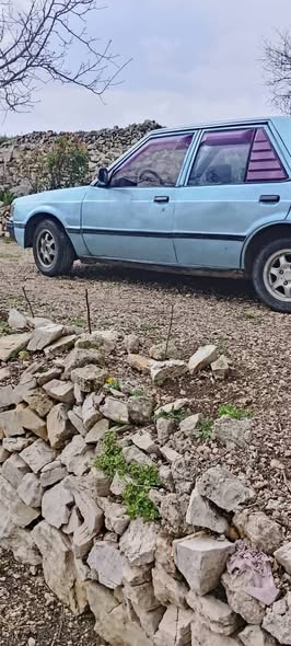 ميتسوبيشي لانسر 1983 - صورة 1