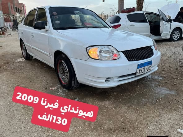 هيونداي فيرنا 2013 - صورة 3