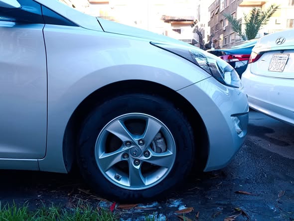 هيونداي النترا 2013 - صورة 2