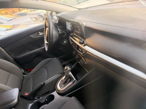 كيا فورتي 2020 - صورة 2