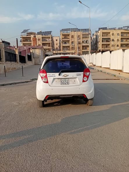 شفروليه سبارك 2014 - صورة 2