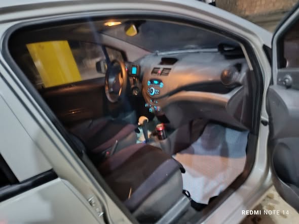 شفروليه سبارك 2014 - صورة 4