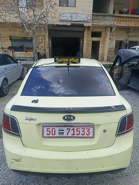 كيا ريو 2011 - صورة 2