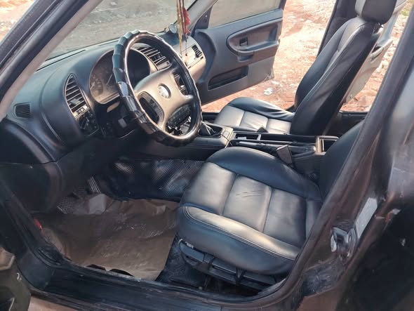 بي ام دبليو 3 Series 1998 - صورة 2