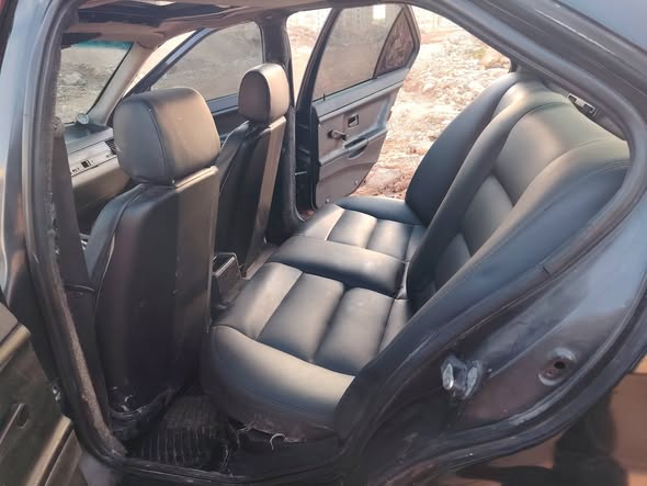 بي ام دبليو 3 Series 1998 - صورة 5