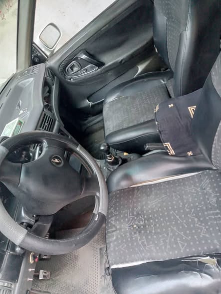 دايو سيلو 1998