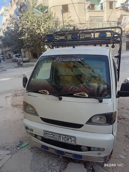 داف-اس-كي بيك اب 2006 - صورة 1