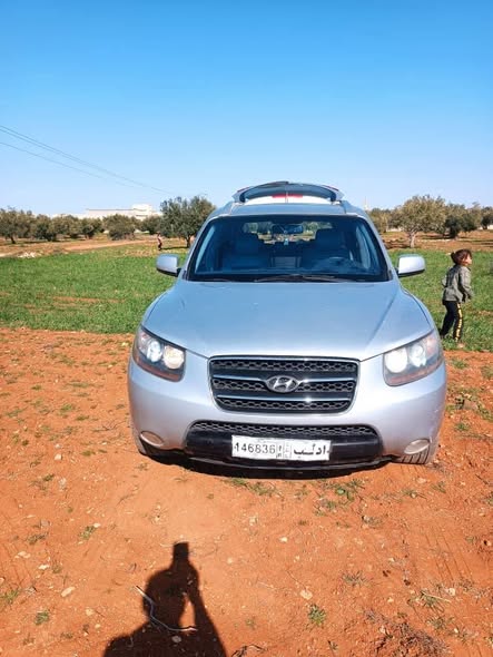 هيونداي سانتا في 2006 - صورة 1