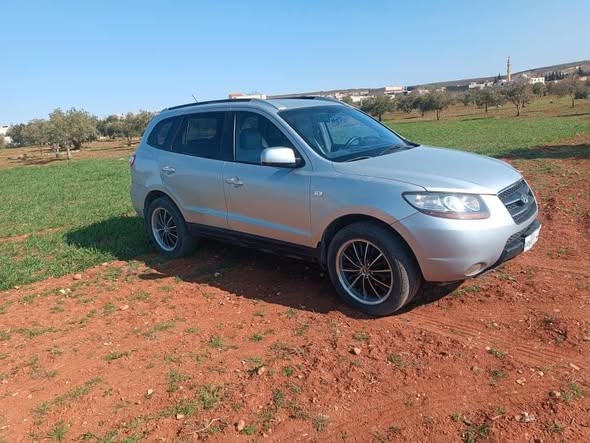 هيونداي سانتا في 2006 - صورة 2