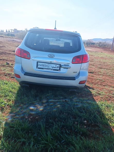 هيونداي سانتا في 2006 - صورة 3