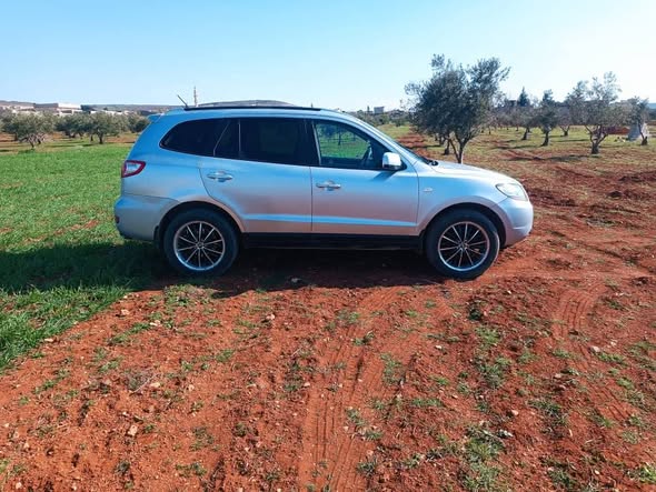 هيونداي سانتا في 2006 - صورة 4