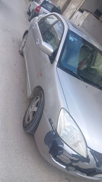 ميتسوبيشي لانسر 2007 - صورة 1