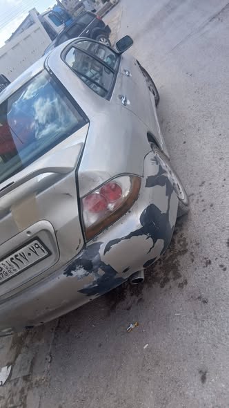 ميتسوبيشي لانسر 2007 - صورة 2