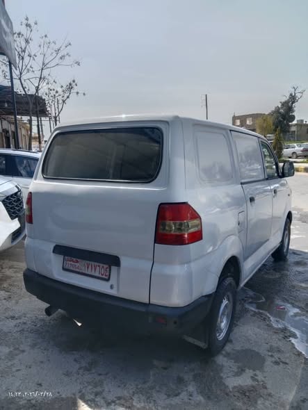 سوزوكي كرت 2005