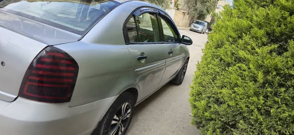 هيونداي فيرنا 2007 - صورة 4