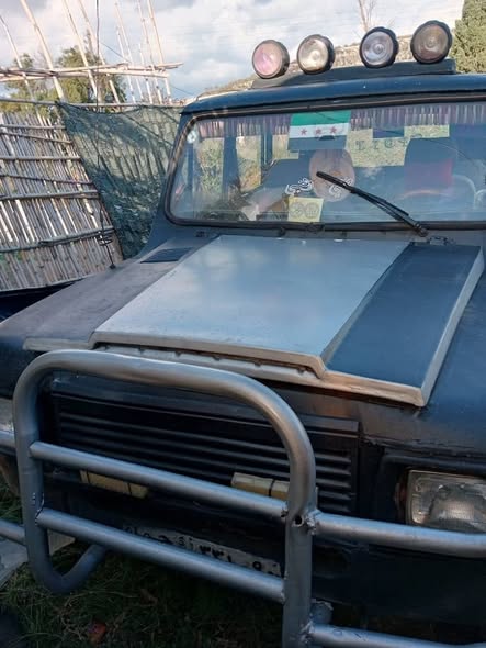 آرو جيب 1981 - صورة 3