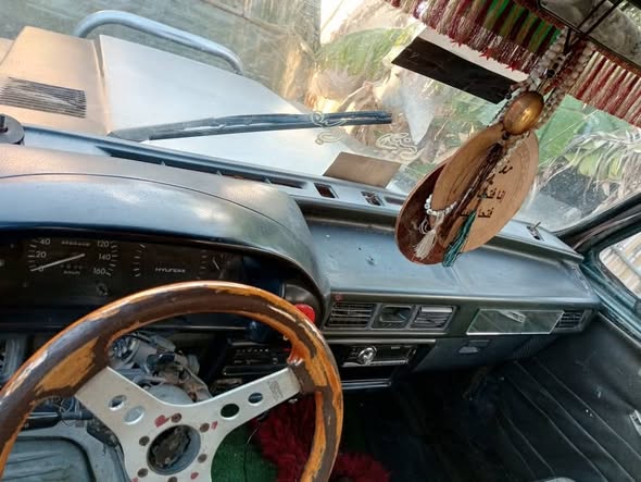 آرو جيب 1981 - صورة 4