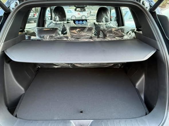 ميتسوبيشي أوتلاندر سبورت 2026 - صورة 5