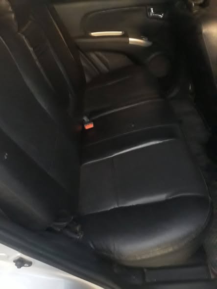 كيا سبورتاج 2006 - صورة 3