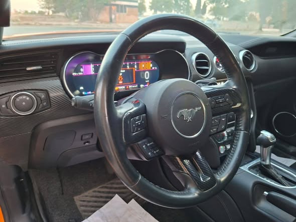 فورد موستنج 2019 - صورة 5